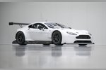 Der Aston Martin Vantage GTE f?r die WEC-Saison 2016