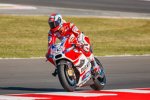 Andrea Dovizioso (Ducati)