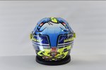 Die Sonderlackierung von Valentino Rossi in Misano