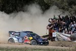 Jari-Matti Latvala (Volkswagen) 