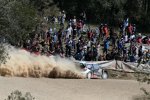 Kris Meeke (Citroen)