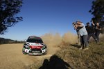 Kris Meeke (Citroen)