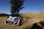 Hayden Paddon (Hyundai)