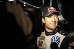 Sebastien Ogier (Volkswagen) 