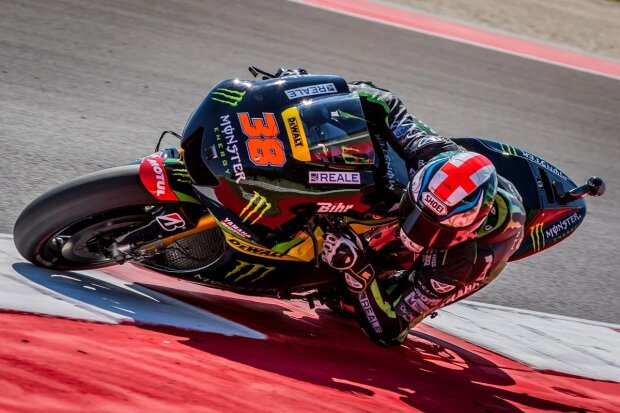~Bradley Smith (Tech 3)~ ~Bradley Smith (Tech 3)~