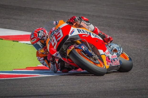 ~Marc Marquez (Honda)~ ~Marc Marquez (Honda)~