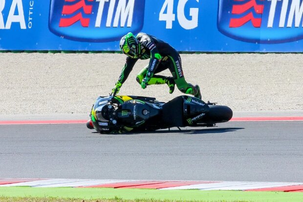  ~Pol Espargaro (Tech 3)~       