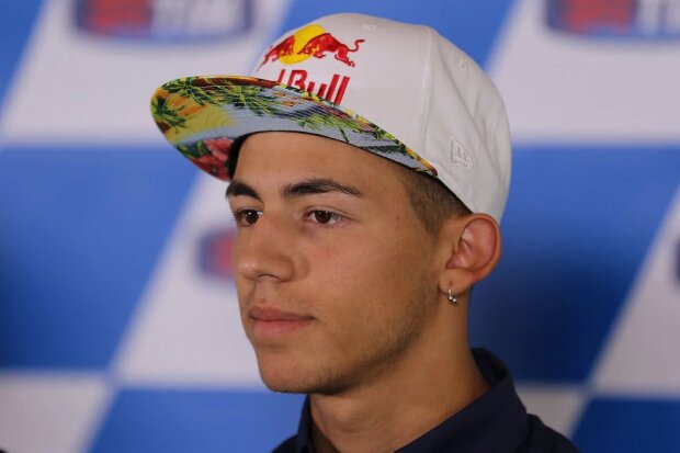 ~Enea Bastianini~ ~Enea Bastianini~