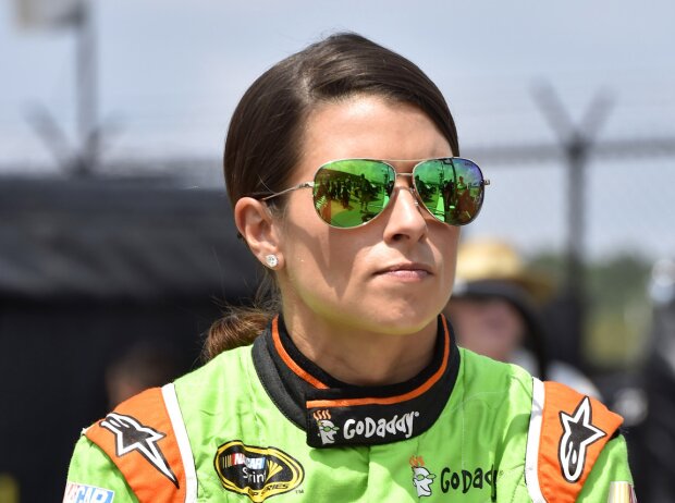 Danica Patrick Danica Patrick