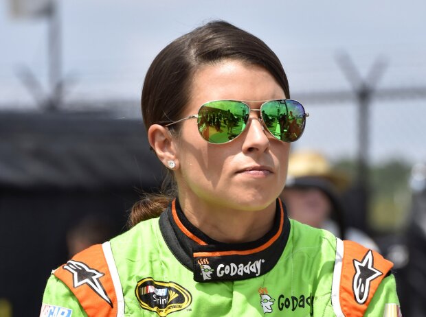 Danica Patrick