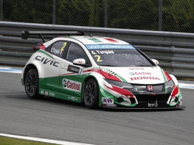 Gabriele Tarquini Gabriele Tarquini