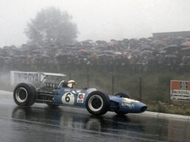Jackie Stewart Jackie Stewart