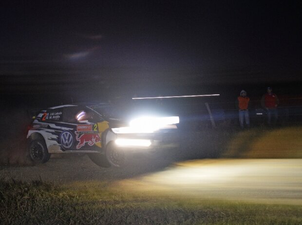 Jari-Matti Latvala Jari-Matti Latvala