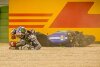 Bild zum Inhalt: MotoGP Live-Ticker Misano: Chronologie des crazy Renntages