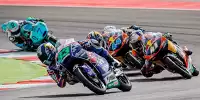 Bild zum Inhalt: Moto3 Misano 2015: Erster Sieg für Enea Bastianini