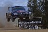 Bild zum Inhalt: Sebastian Ogier gewinnt Rallye Australien und dritten WM-Titel