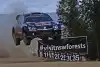 Bild zum Inhalt: Sebastian Ogier gewinnt Rallye Australien und dritten WM-Titel