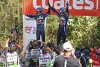 Bild zum Inhalt: Ogier und Volkswagen zum dritten Mal Rallye-Weltmeister
