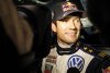 Weltmeister Sebastien Ogier: "Jetzt wird erst mal gefeiert"