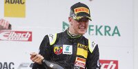 Bild zum Inhalt: Formel 4: Mick Schumacher nach Aufholjagd starker Vierter