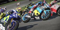Bild zum Inhalt: MotoGP 15: Neue Herausforderungen