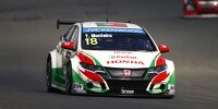 Bild zum Inhalt: WTCC Motegi: Monteiro erlöst Honda, Citroen geht Baden