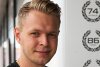 McLaren und Magnussen: "Natürlich verlierst du den Glauben"