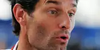 Bild zum Inhalt: Webber lobt Verstappen: Wäre mit 17 nicht bereit gewesen