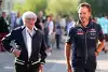 Bild zum Inhalt: Ecclestone erhält Rückhalt bei Monza-Verhandlungen