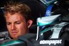 Bild zum Inhalt: Nico Rosberg mit Rücken zur Wand: Ist die WM entschieden?