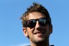 Romain Grosjean favorisiert dicht gedrängten Rennkalender
