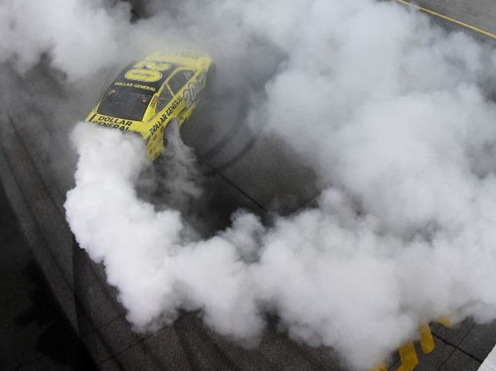 Matt Kenseth