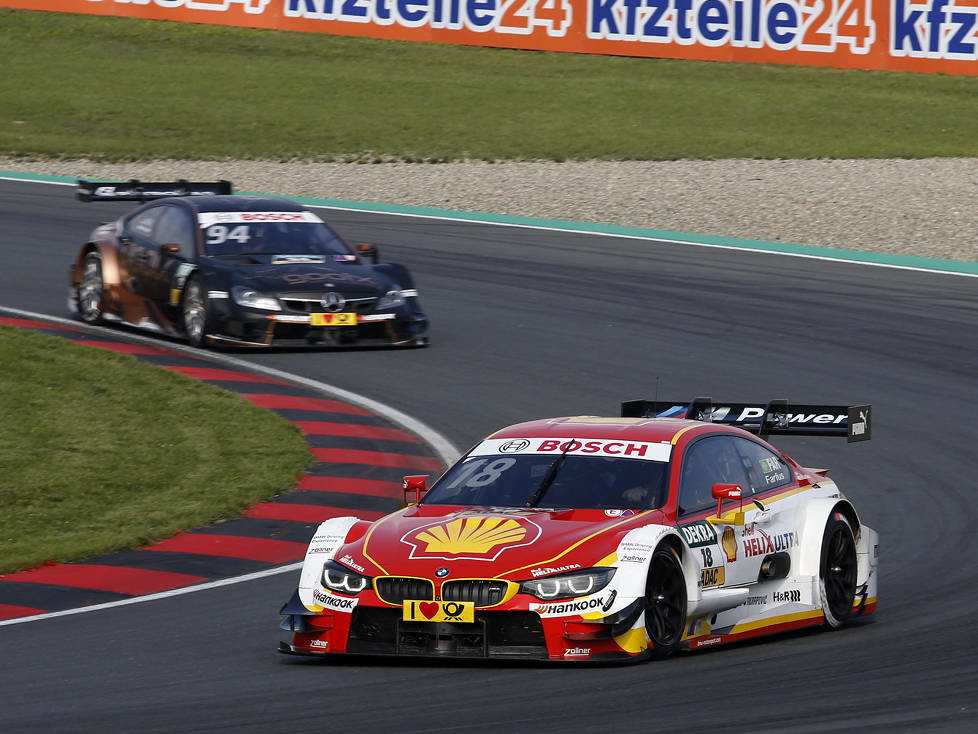 Augusto Farfus