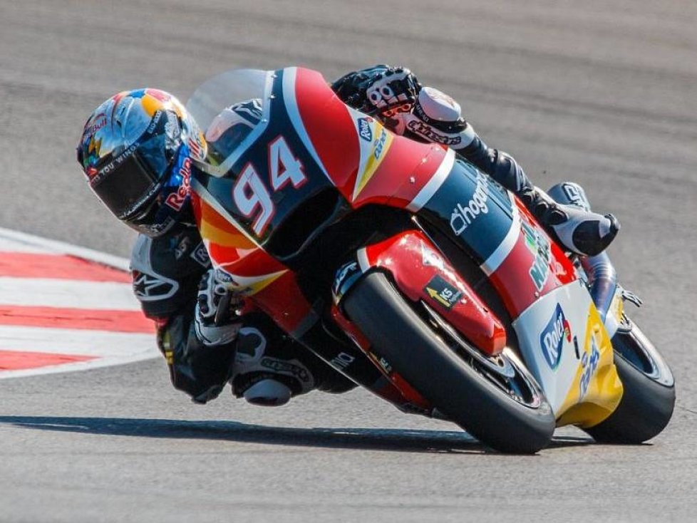 Jonas Folger