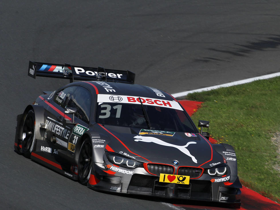 Tom Blomqvist