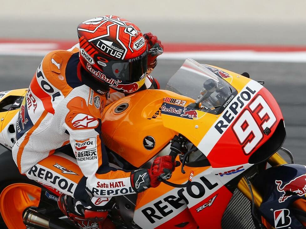 Marc Marquez