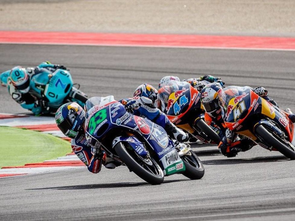 Enea Bastianini