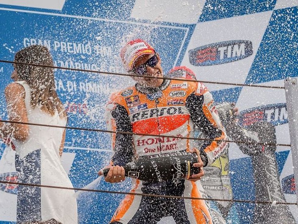 Marc Marquez