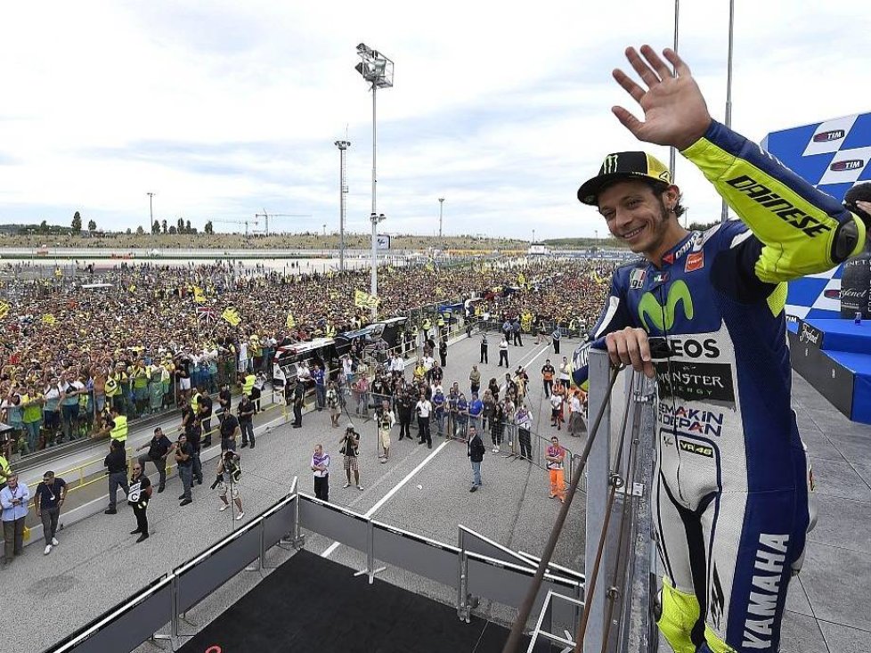 Valentino Rossi