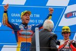 Enea Bastianini