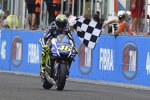 Valentino Rossi (Yamaha)