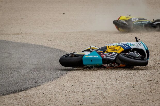 ~Dominique Aegerter~ ~Dominique Aegerter~