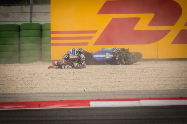 ~Jorge Lorenzo (Yamaha)~ ~Jorge Lorenzo (Yamaha)~