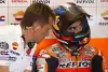 Bild zum Inhalt: Dani Pedrosa dementiert KTM-Gerüchte