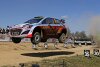 Bild zum Inhalt: Rallye Australien: Hyundai festigt WM-Position zwei