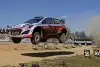 Bild zum Inhalt: Rallye Australien: Hyundai festigt WM-Position zwei