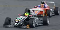 Mick Schumacher