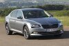 Fahrbericht Skoda Superb 1,4 TSI Style