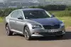 Bild zum Inhalt: Fahrbericht Skoda Superb 1,4 TSI Style