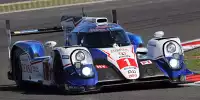 Bild zum Inhalt: WEC Austin: Toyota hofft in Texas auf Regen